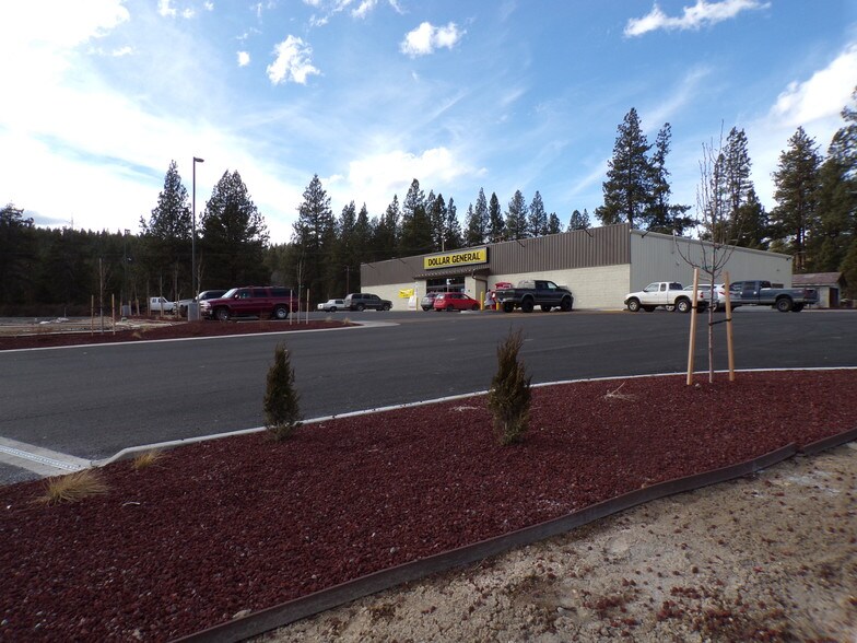 More Photos Of 1008 Chiloquin Blvd, Chiloquin Freestanding For Sale