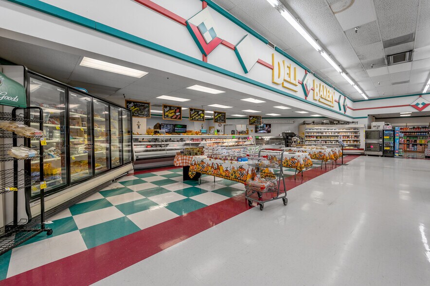 More Photos Of , Greenup General Retail For Sale