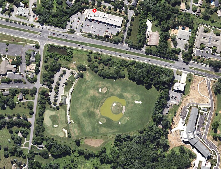 More Photos Of 3414 Emory Church Rd, Olney Land For Sale