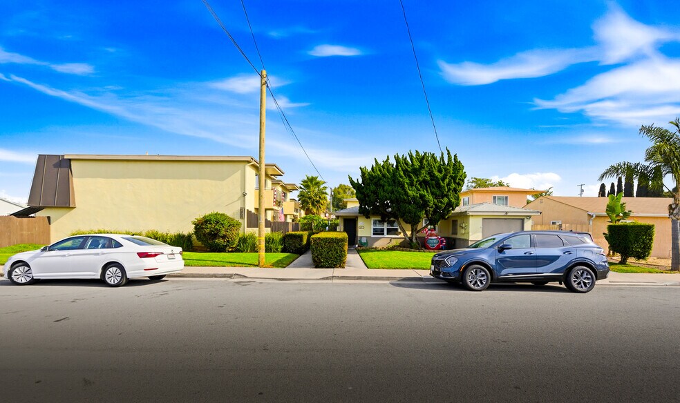 More Photos Of 122 3rd Ave, Chula Vista Apartments For Sale