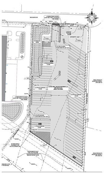More Photos Of 0 Resource Dr, Reno Land For Sale