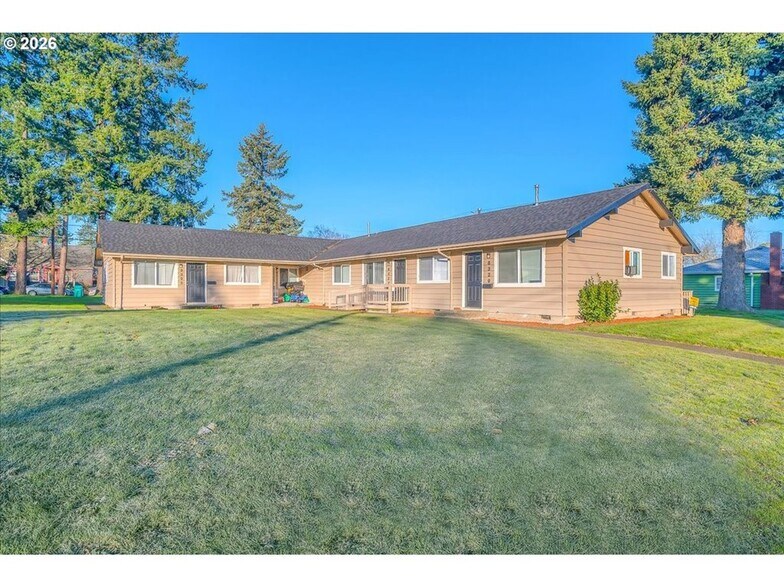 More Photos Of 8309-8329 N Dwight Ave, Portland Apartments For Sale