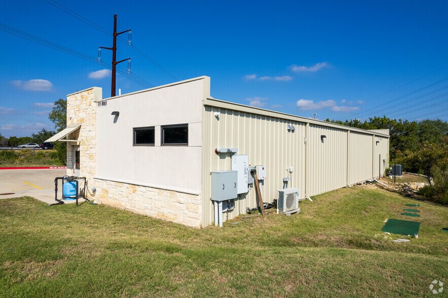 More Photos Of 6111 N FM 620, Austin Daycare Center For Sale
