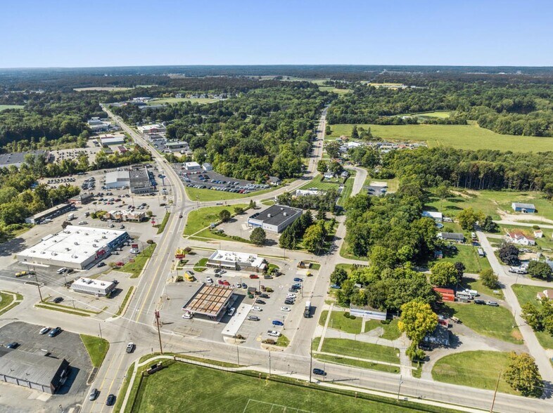 More Photos Of 102 State Rd, Dowagiac General Retail For Sale