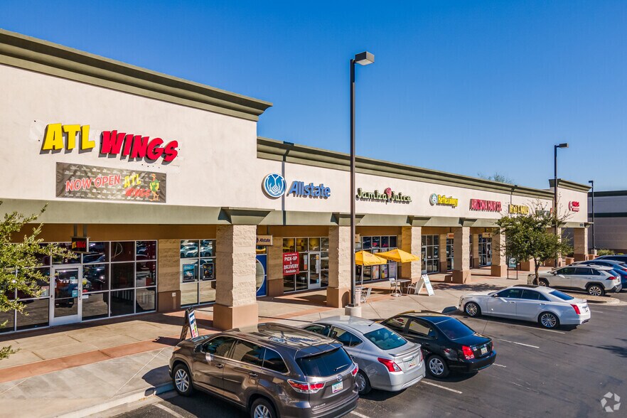 More Photos Of 13764 W Bell Rd, Surprise Unknown For Lease