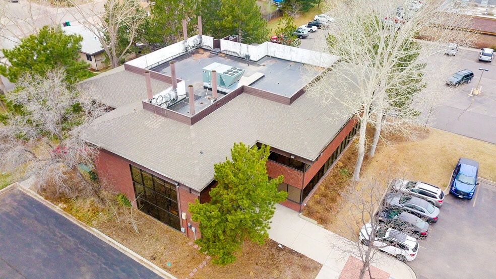 More Photos Of 7345 S Pierce St, Littleton Office For Lease