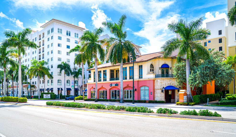 More Photos Of 197 S Federal Hwy, Boca Raton Office For Lease