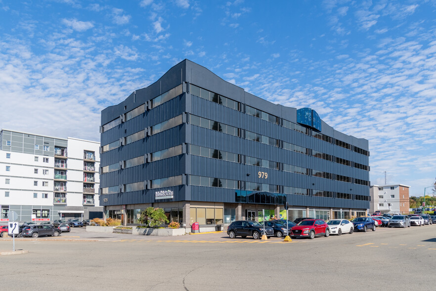 Primary Photo Of 979 Av De Bourgogne, Québec Office For Lease