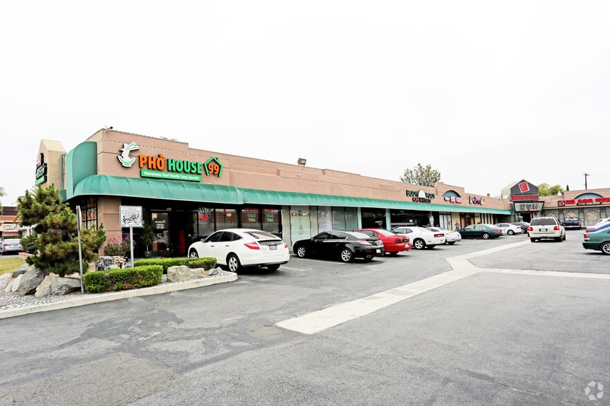 More Photos Of 8851 Garden Grove Blvd, Garden Grove Storefront Retail Office For Lease