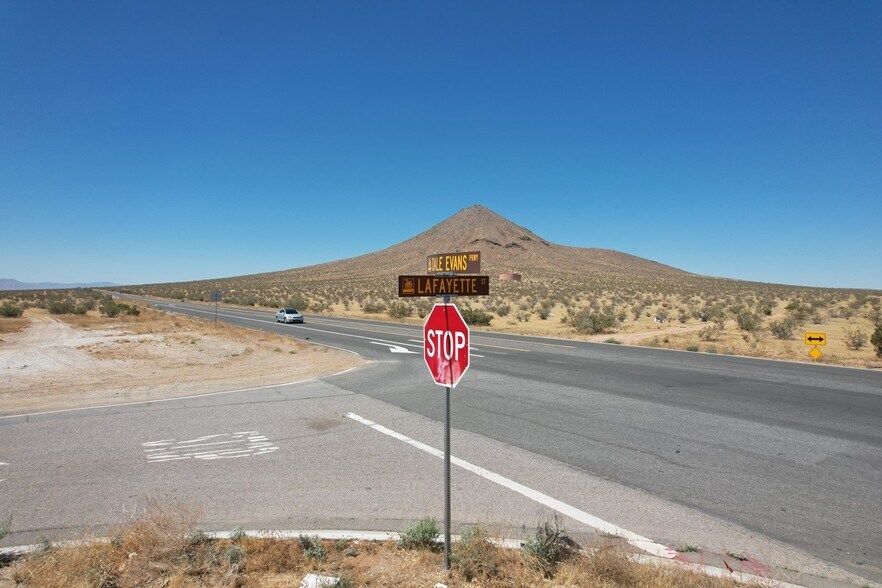 More Photos Of 0 Dale Evans Pkwy, Apple Valley Land For Sale