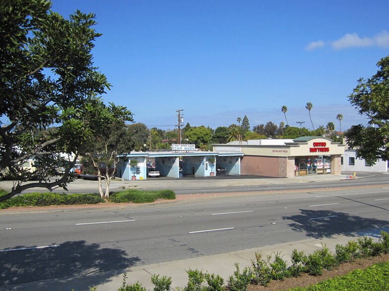 More Photos Of 1315 N Sepulveda Blvd, Manhattan Beach Freestanding For Lease