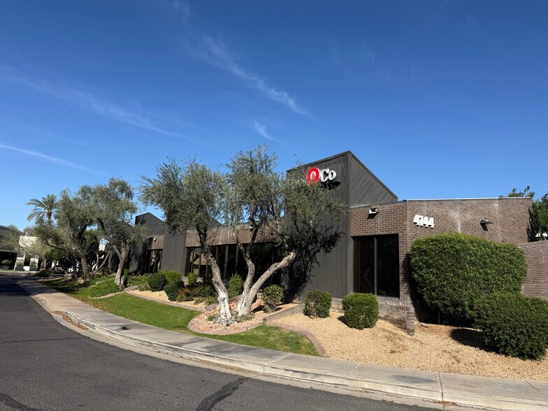More Photos Of 4144 N 44th St, Phoenix Office For Lease