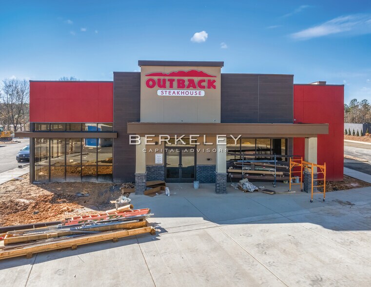 More Photos Of 3531 US-280 Hwy, Phenix City Restaurant For Sale