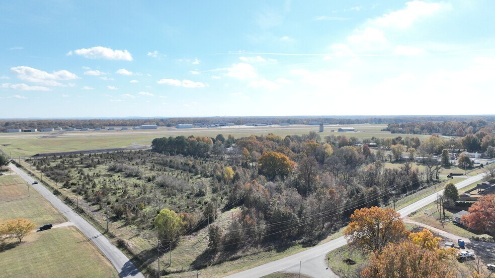 More Photos Of N Airport Loop, Rogers Land For Sale