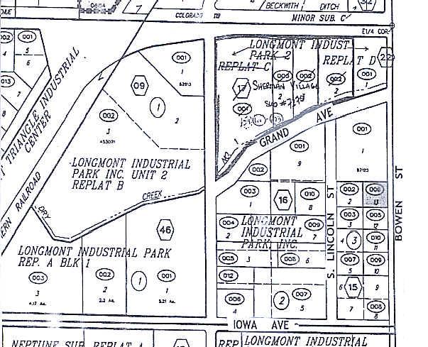 More Photos Of 733 S Bowen St, Longmont Warehouse For Lease