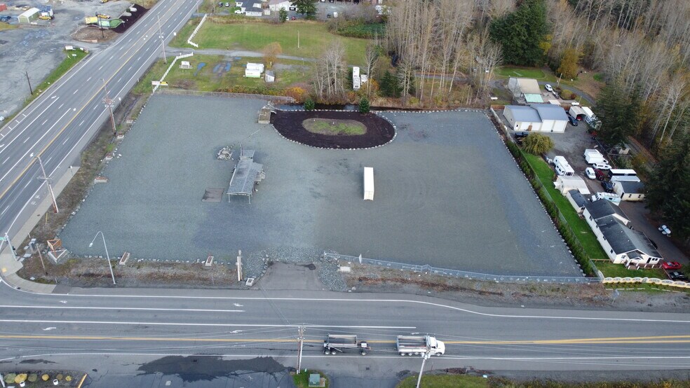 More Photos Of 110 E Smith Rd, Bellingham Land For Lease