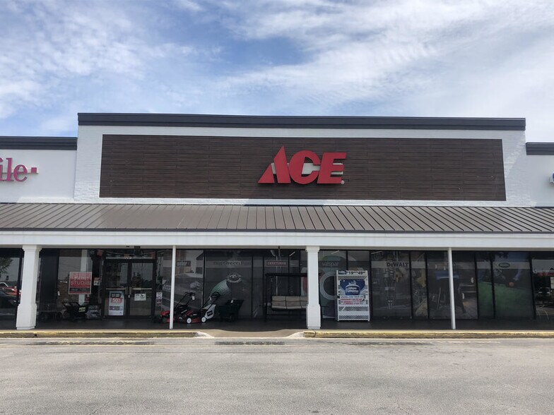 More Photos Of 2803 Wrightsboro Rd, Augusta Unknown For Lease