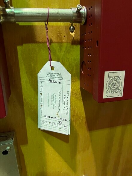 More Photos Of 735 N Fairfield Dr, Pensacola Industrial For Sale