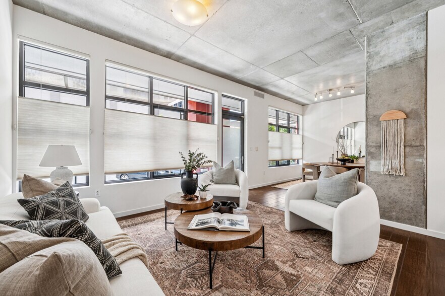 More Photos Of 288 3rd St, Oakland Apartments For Sale