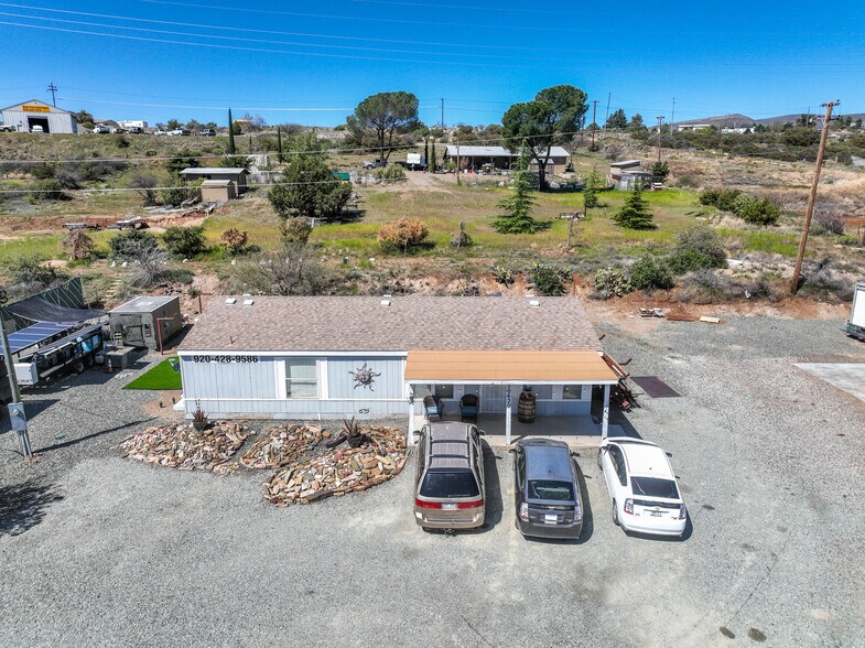 More Photos Of 10630 State Route 69, Mayer Contractor Storage Yard For Sale