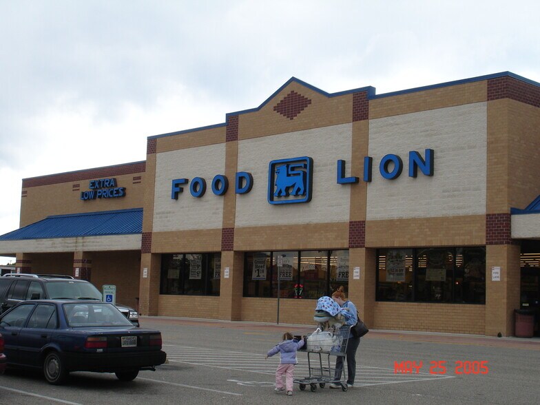 More Photos Of 6545 Hampton Roads Pkwy, Suffolk Land For Lease