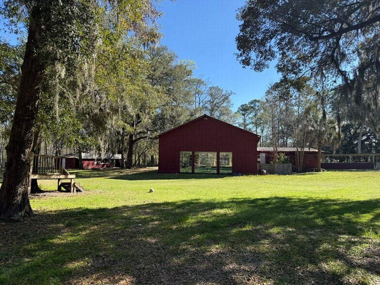 More Photos Of 7117 Crane Ave, Jacksonville Land For Sale