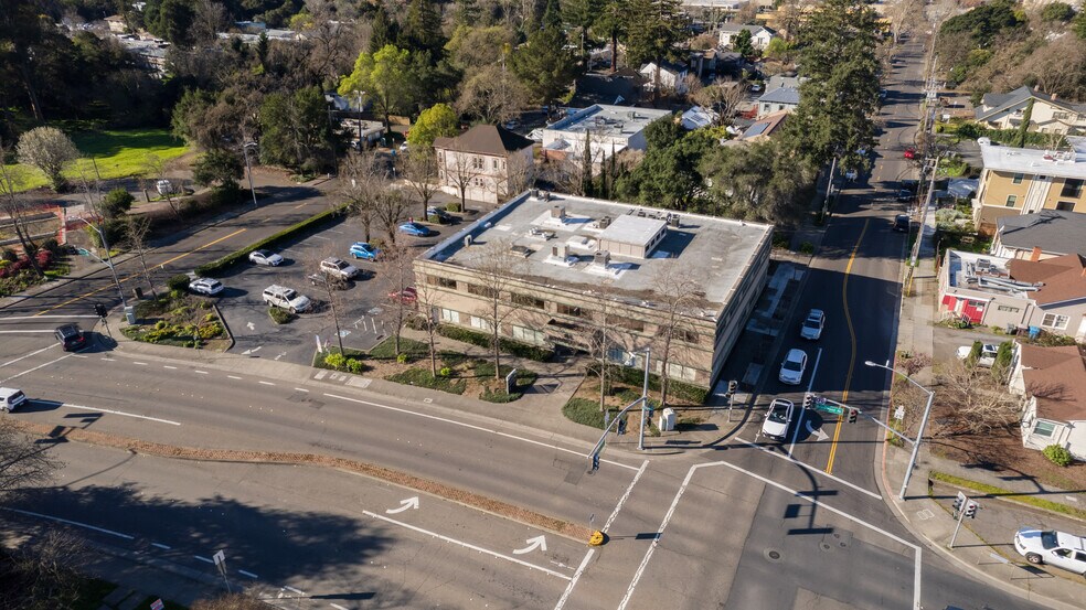 More Photos Of 85 Brookwood Ave, Santa Rosa Office For Lease