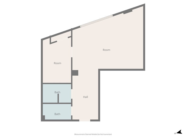 More Photos Of 344 W Genesee St, Syracuse Loft Creative Space For Lease