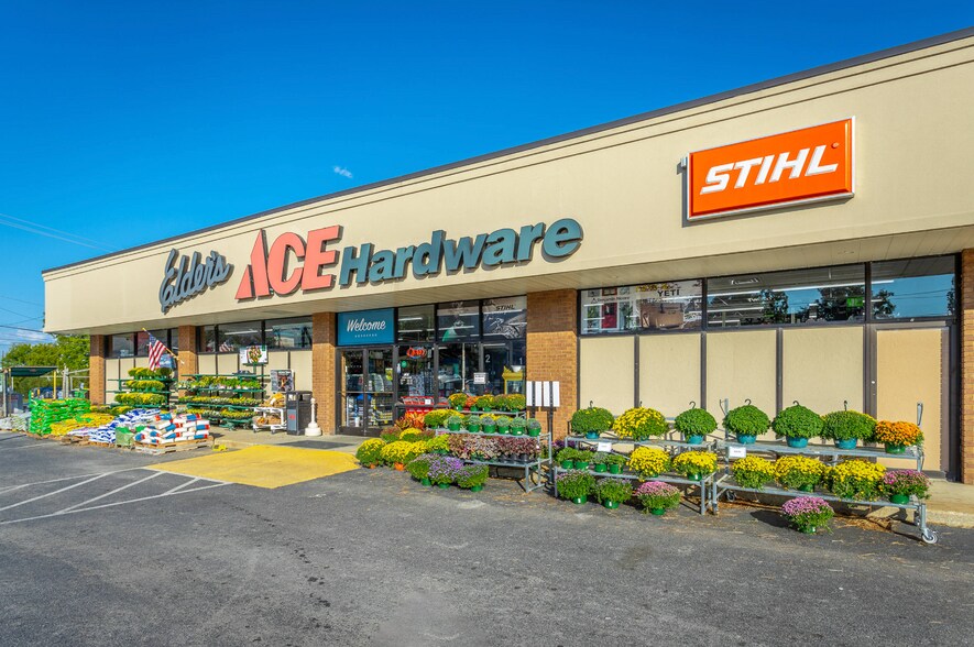 More Photos Of 2642 S Broad St, Chattanooga Land For Sale