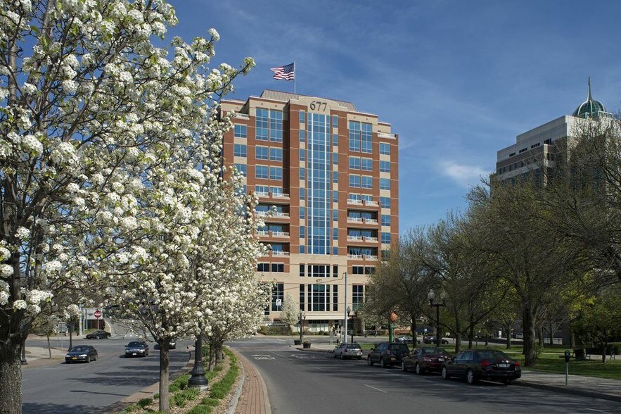 More Photos Of 677 Broadway, Albany Office For Lease