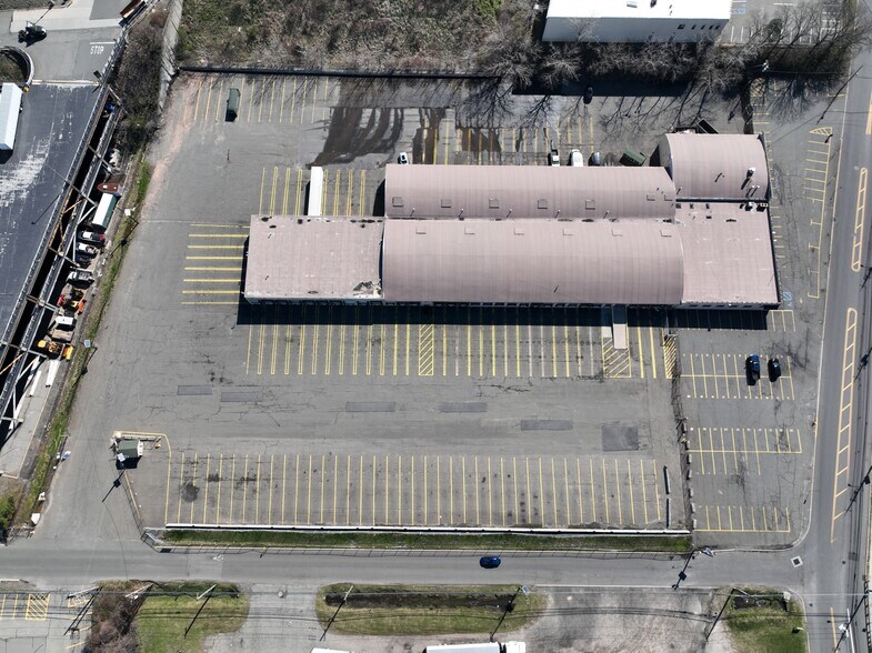 More Photos Of 550 Secaucus Rd, Secaucus Industrial For Sale