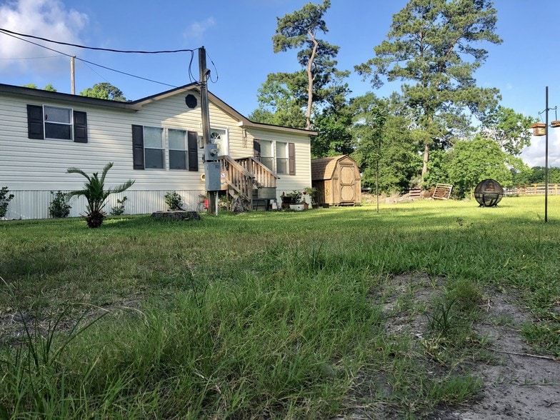 More Photos Of 3510 Fox Dr, Baytown Manufactured Housing Mobile Home Park For Sale