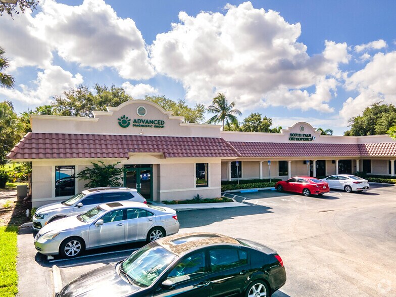 More Photos Of 4800 Linton Blvd, Delray Beach Medical For Sale