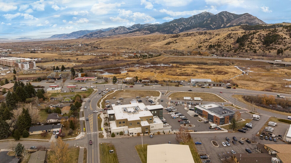 More Photos Of 200 Highland Blvd, Bozeman Loft Creative Space For Sale