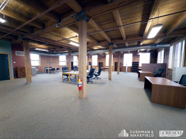 More Photos Of 1161-1163 E 40th St, Cleveland Warehouse For Lease