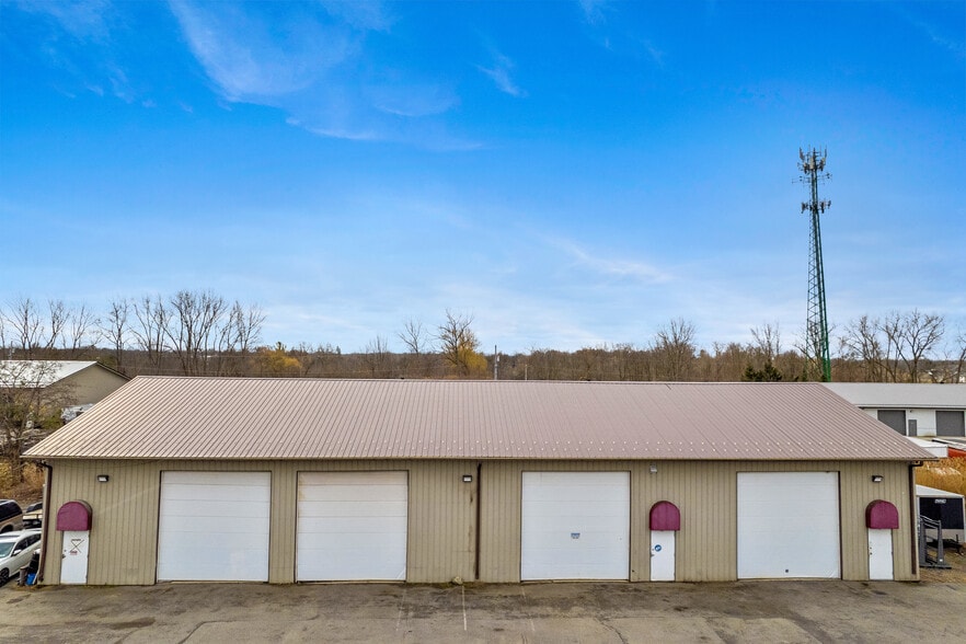 More Photos Of 491 Erie St, Lancaster Warehouse For Sale