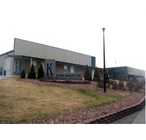 More Photos Of 1-18 Business Park Cir, Arden Light Distribution For Lease