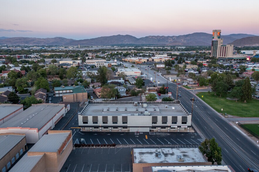 More Photos Of 255 W Moana Ln, Reno Loft Creative Space For Lease