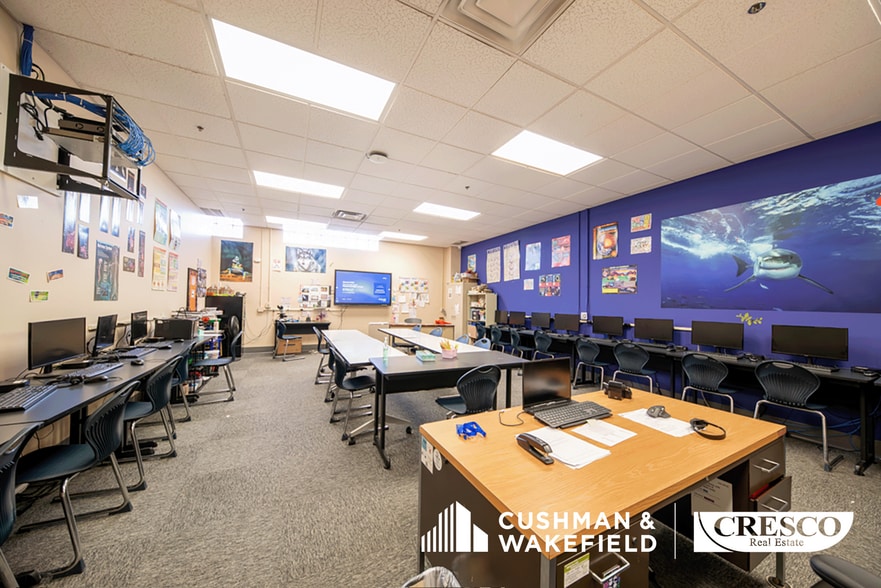 More Photos Of 275 W Market St, Akron Freestanding For Sale