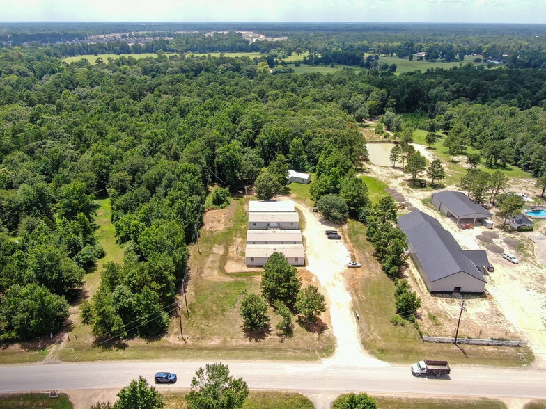More Photos Of 2426 Crockett Martin Rd, Conroe Multifamily For Sale