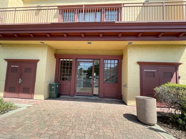 More Photos Of 600 E Main St, Vacaville Office For Lease
