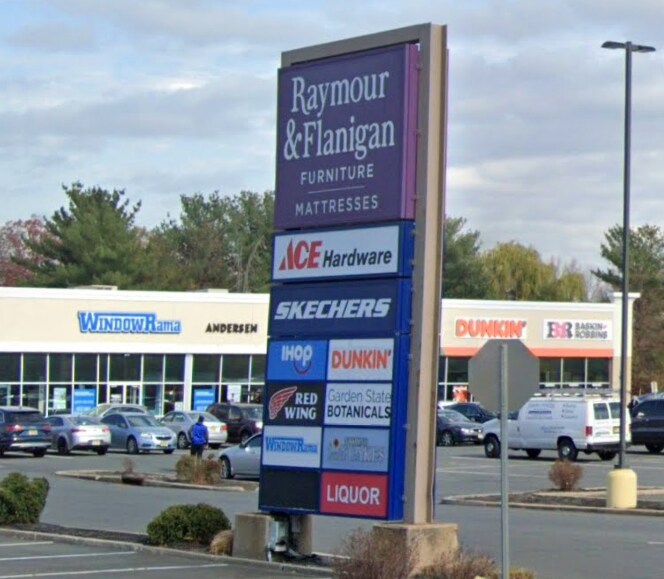 More Photos Of 1345-1471 US Highway 1, North Brunswick Freestanding For Lease