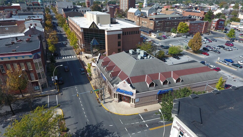 More Photos Of 701 Cumberland St, Lebanon Storefront For Lease