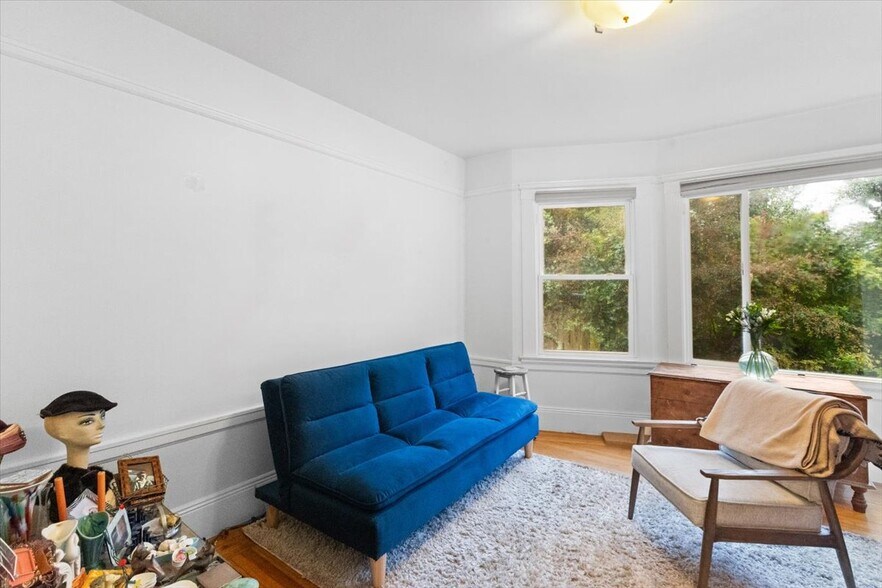 More Photos Of 2835 Anza St, San Francisco Apartments For Sale