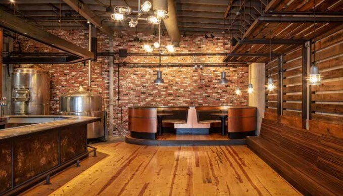 More Photos Of 7536 Fay Ave, La Jolla Restaurant For Lease