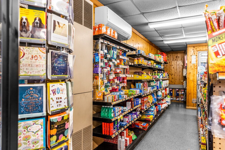 More Photos Of 110 Downeast Hwy, Ellsworth Convenience Store For Sale