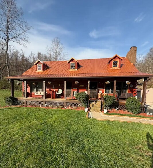 More Photos Of 2507 5th Street Rd, Huntington Specialty For Sale