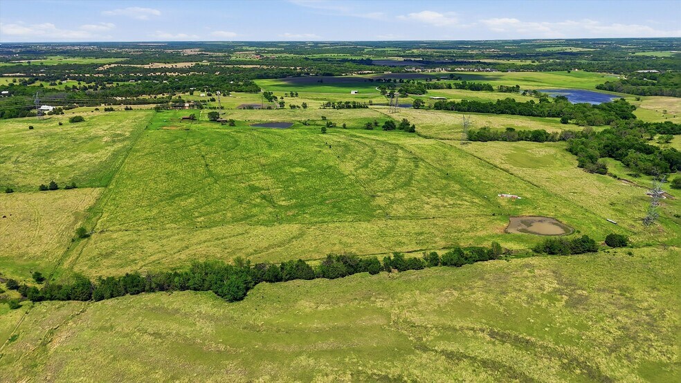 More Photos Of 562 Lazy S Ranch Road, Gunter Land For Sale