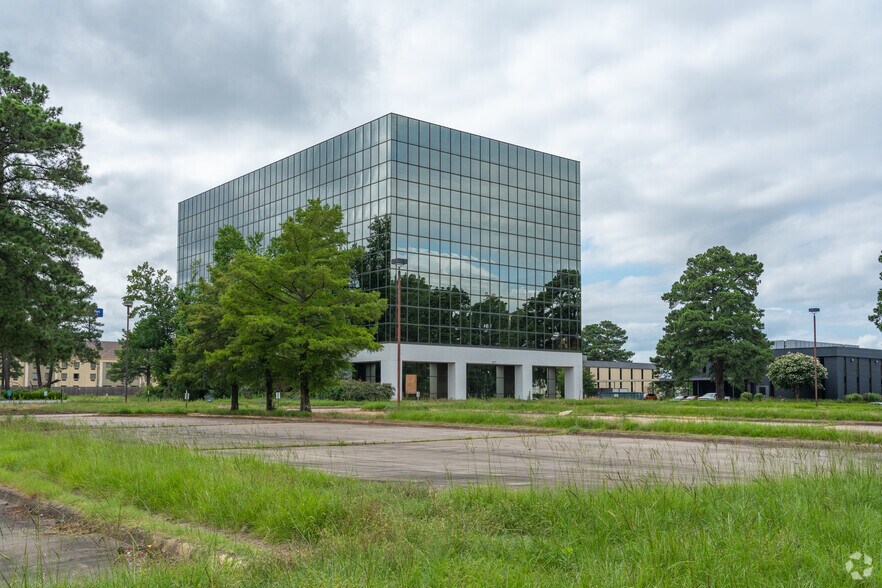 More Photos Of 6007 Financial Plaza Dr, Shreveport Office For Sale