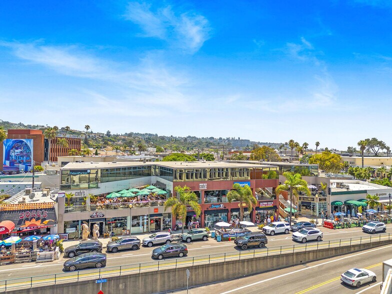 More Photos Of 1025 Prospect St, La Jolla General Retail For Sale